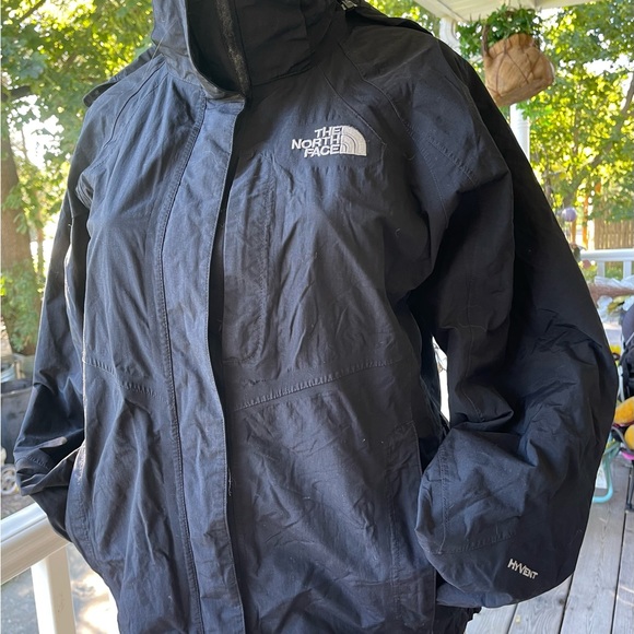 The North Face Boundary Triclimate jacket women’s - Picture 3 of 11